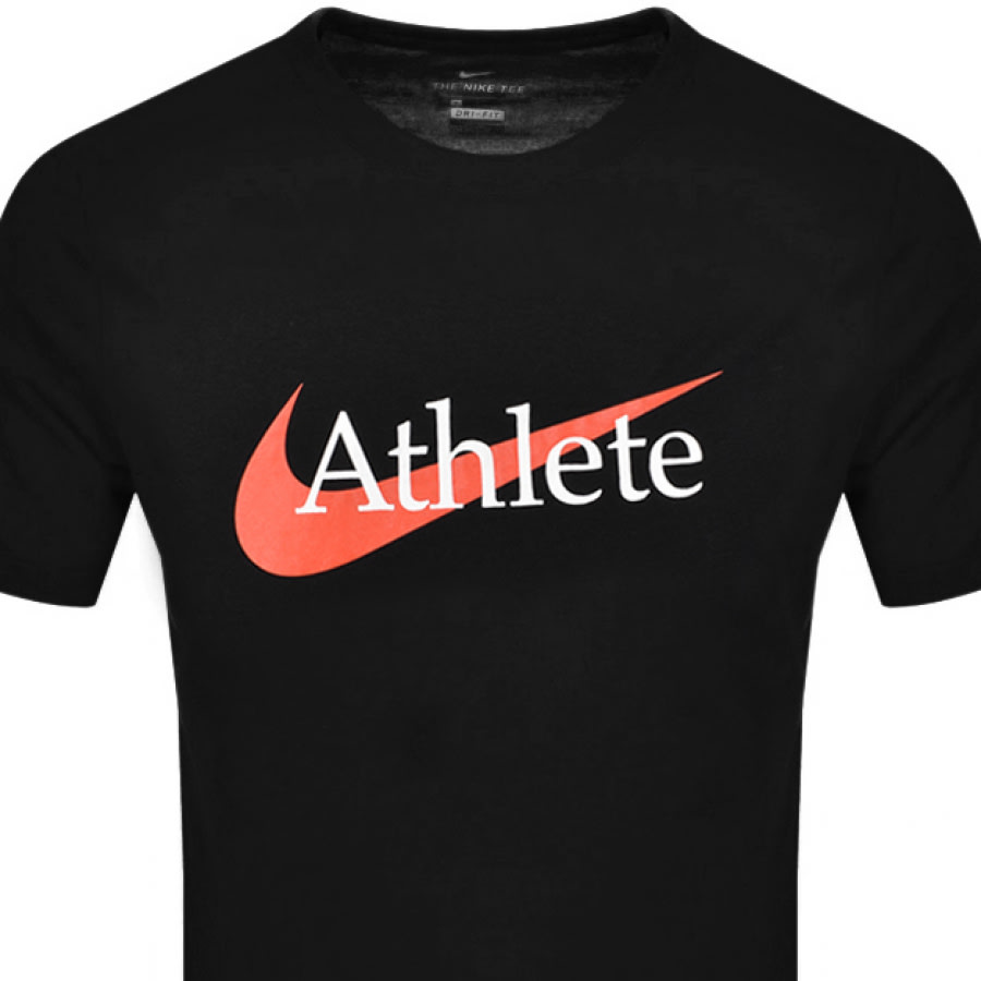 nike athlete discount